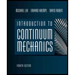 Guide to Introduction To Continuum Mechanics