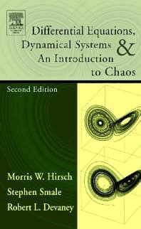 Guide to Introduction To Differential Equations With Dynamical Systems