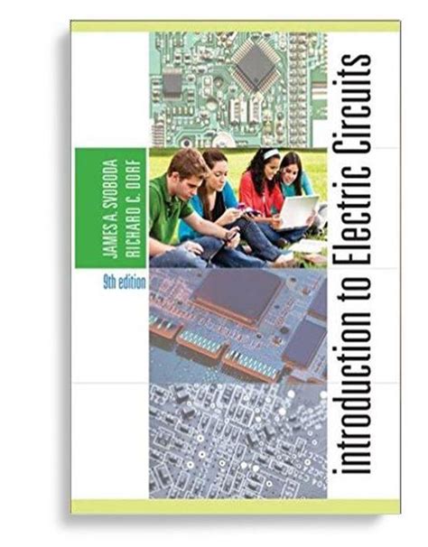 Guide to Introduction To Electric Circuits 9th Edition