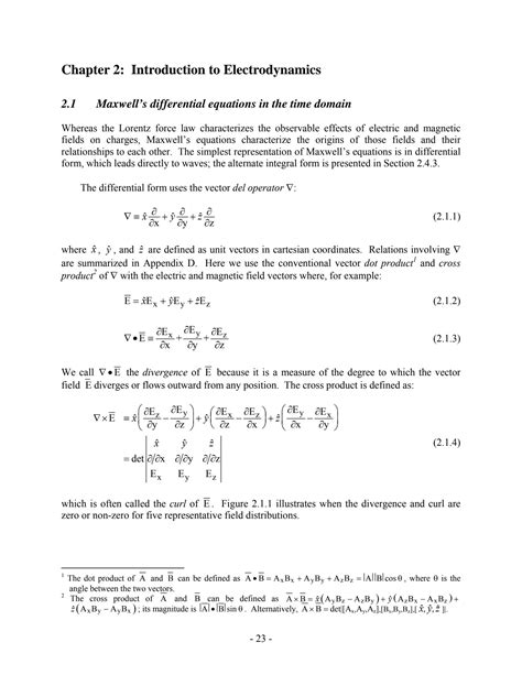 Guide to Introduction To Electrodynamics