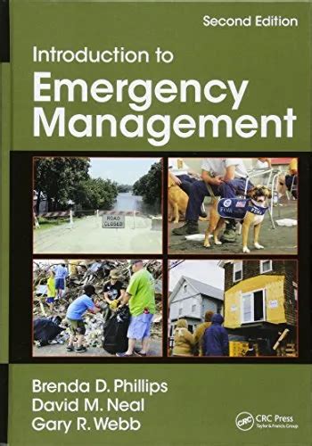Guide to Introduction To Emergency Management