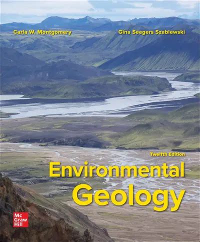 Guide to Introduction To Environmental Geology
