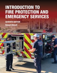 Guide to Introduction To Fire Protection And Emergency Services