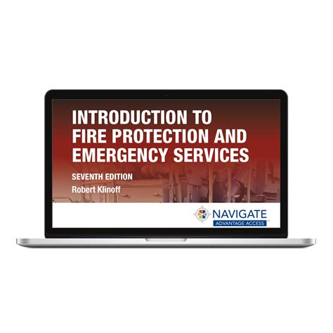 Guide to Introduction To Fire Protection And Emergency Services Includes Navigate Advantage Access