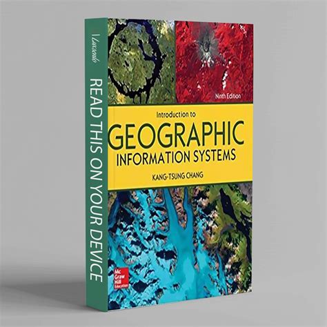Guide to Introduction To Geographic Information Systems