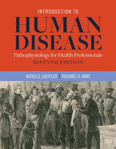 Guide to Introduction To Human Disease: Pathophysiology For Health Professionals