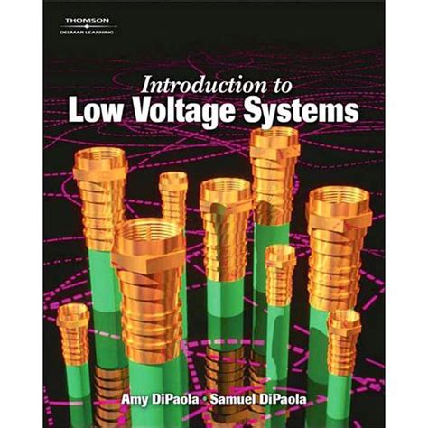 Guide to Introduction To Low Voltage Systems