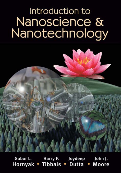 Guide to Introduction To Nanoscience And Nanotechnology