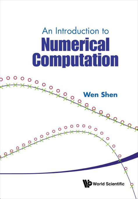 Guide to Introduction To Numerical Computation An