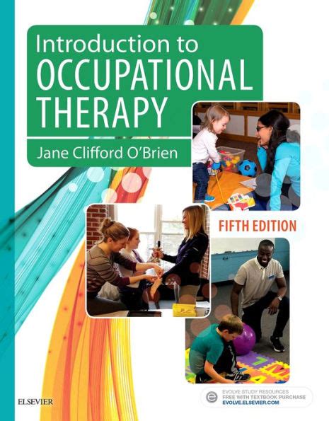 Guide to Introduction To Occupational Therapy - E-Book
