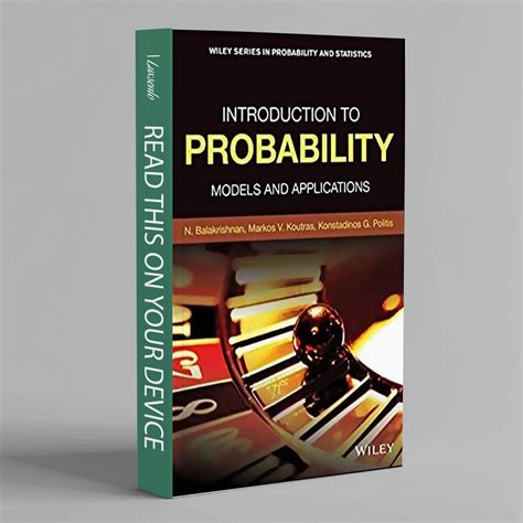 Guide to Introduction To Probability Models