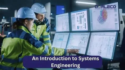 Guide to Introduction To Systems Engineering