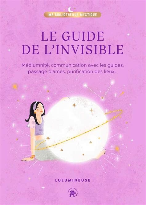 Guide to Invisible