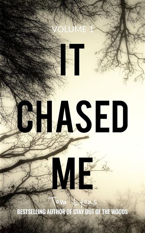 Guide to It Chased Me: Strange Encounters