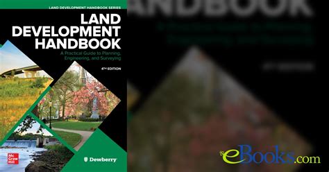 Guide to Land Development Handbook Fourth Edition