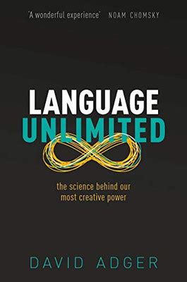 Guide to Language Unlimited: The Science Behind Our Most Creative Power