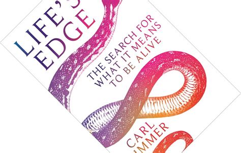 Guide to Life's Edge: The Search For What It Means To Be Alive