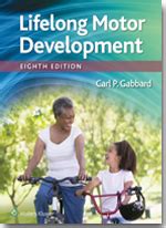 Guide to Lifelong Motor Development