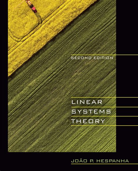 Guide to Linear Systems Theory: Second Edition