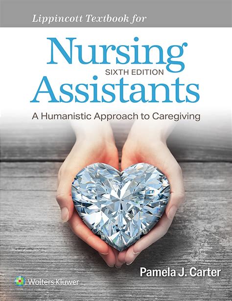 Guide to Lippincott Textbook For Nursing Assistants: A Humanistic Approach To Caregiving