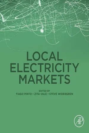 Guide to Local Electricity Markets