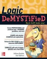 Guide to Logic DeMYSTiFied