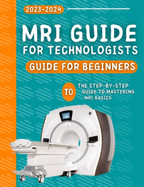 Guide to MRI In Practice