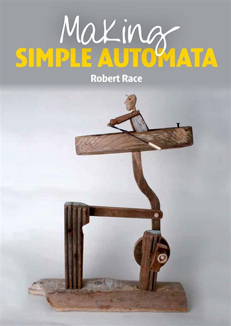 Guide to Making Simple Automata