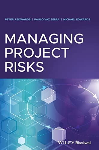 Guide to Managing Project Risks (Ccps Concept Book)