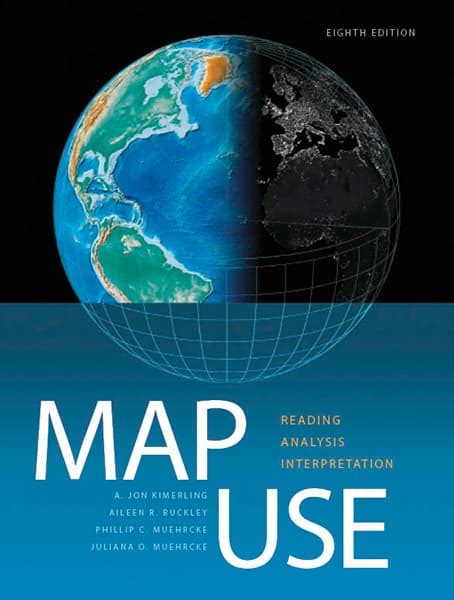 Guide to Map Use: Reading Analysis Interpretation