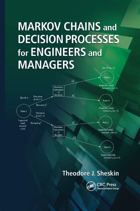 Guide to Markov Chains And Decision Processes For Engineers And Managers