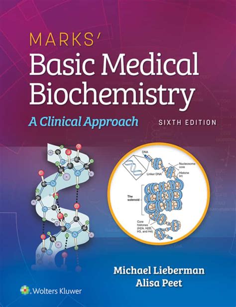 Guide to Marks' Basic Medical Biochemistry: A Clinical Approach