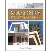 Guide to Masonry Structural Design Second Edition