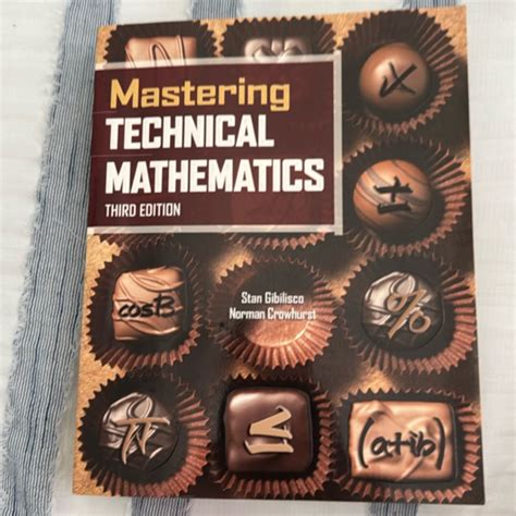 Guide to Mastering Technical Mathematics Third Edition