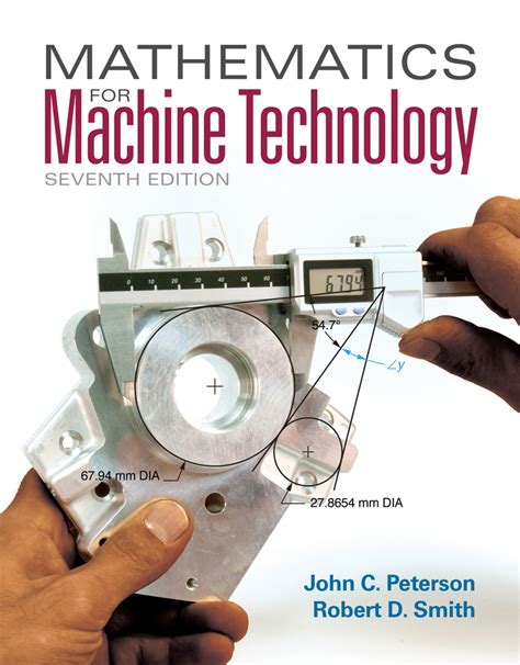 Guide to Mathematics For Machine Technology