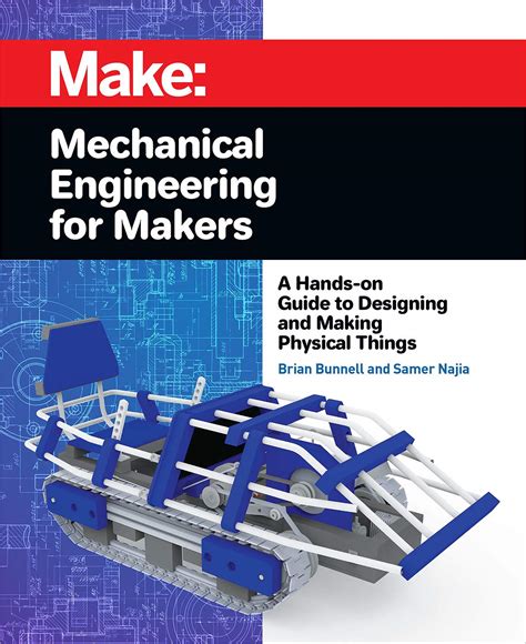 Guide to Mechanical Engineering For Makers