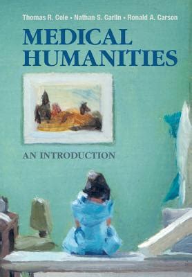 Guide to Medical Humanities: An Introduction