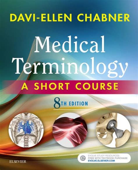 Guide to Medical Terminology: A Short Course - E-Book