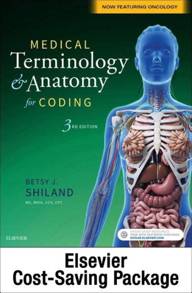Guide to Medical Terminology & Anatomy For Coding E-Book