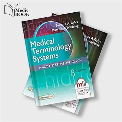 Guide to Medical Terminology Systems A Body Systems Approach