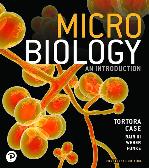 Guide to Microbiology: An Introduction