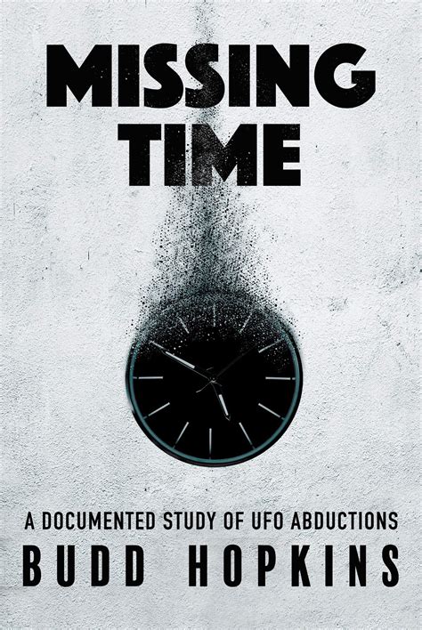 Guide to Missing Time: A Documented Study Of UFO Abductions