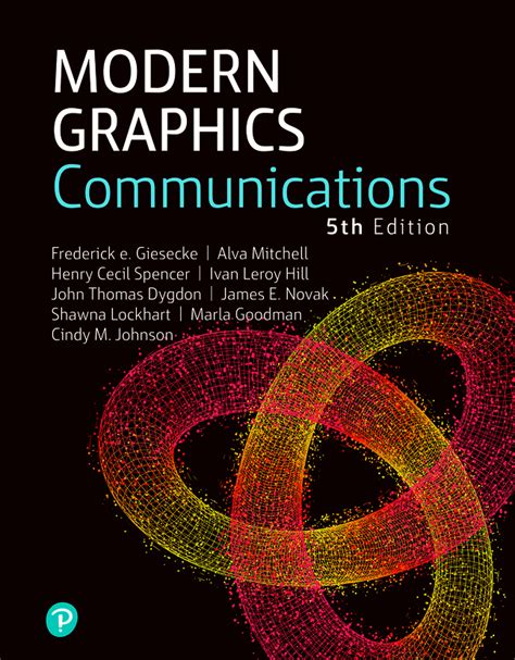 Guide to Modern Graphics Communication