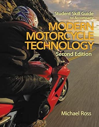 Guide to Modern Motorcycle Technology