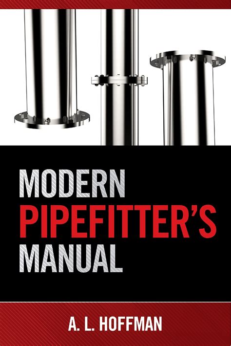 Guide to Modern Pipefitter's Manual