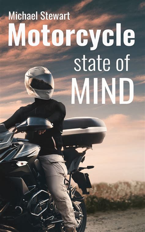 Guide to Motorcycle State Of Mind: Beyond Scraping Pegs (Scraping Pegs Motorcycle Books)