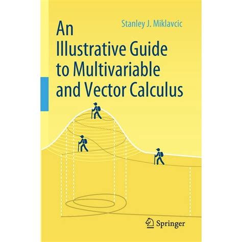 Guide to Multivariable Calculus