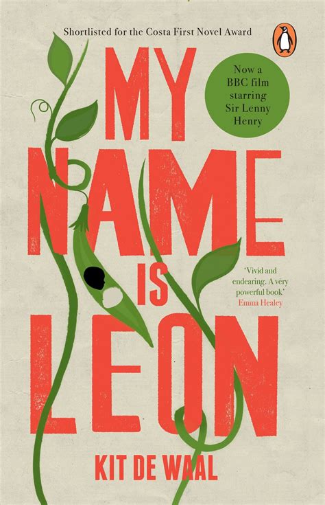 Guide to My Name Is Leon: Now A Major BBC Two Film