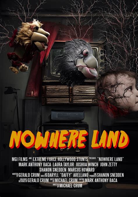 Guide to NOWHERE TO LAND