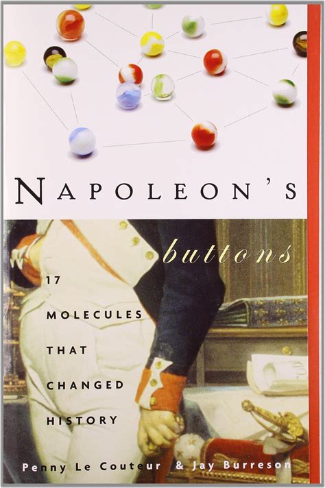 Guide to Napoleon's Buttons
